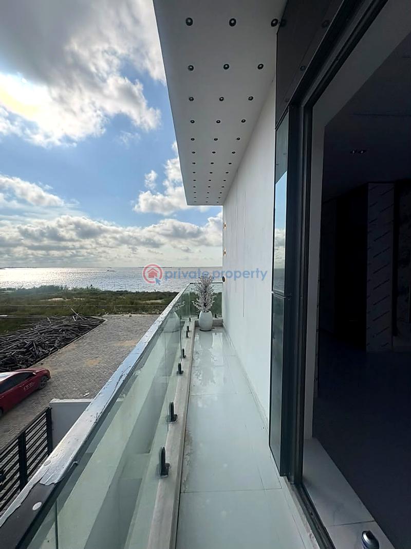 4 bedroom House For Sale Lekki Lagos - 6