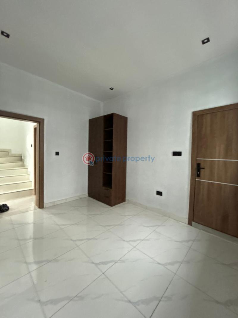 4 bedroom Detached Duplex For Sale Ikota Lekki Lagos - 7