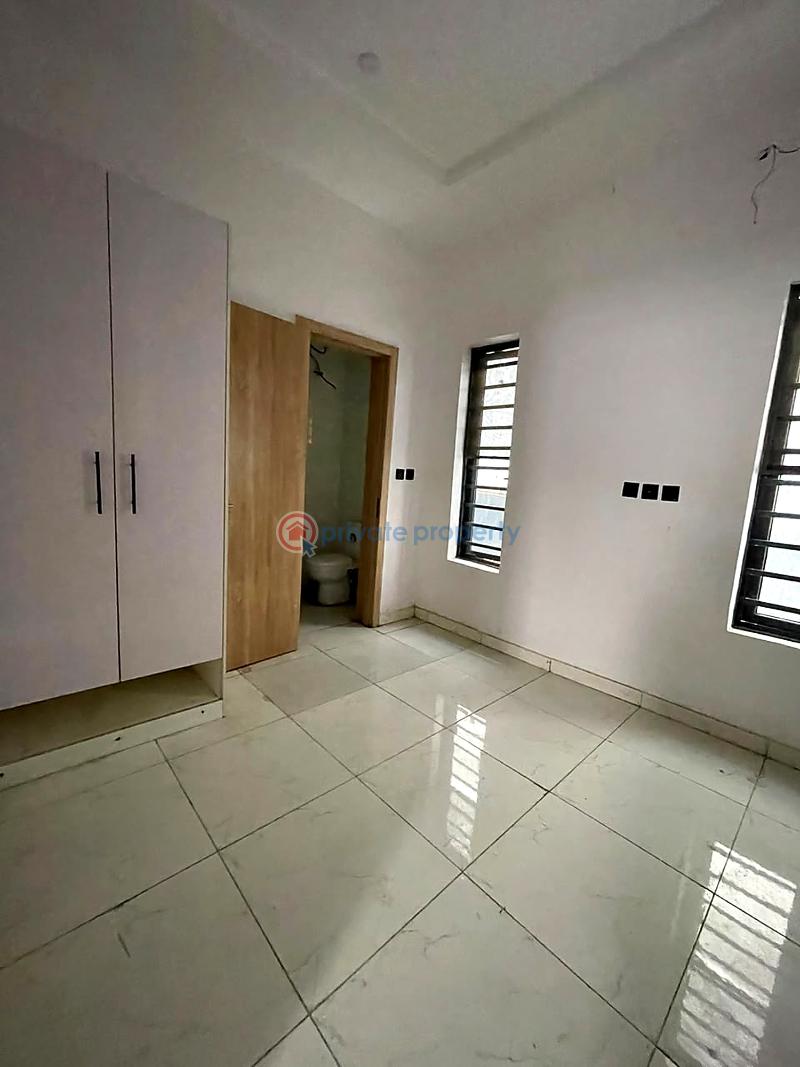 4 bedroom House For Sale Lekki Lagos - 3