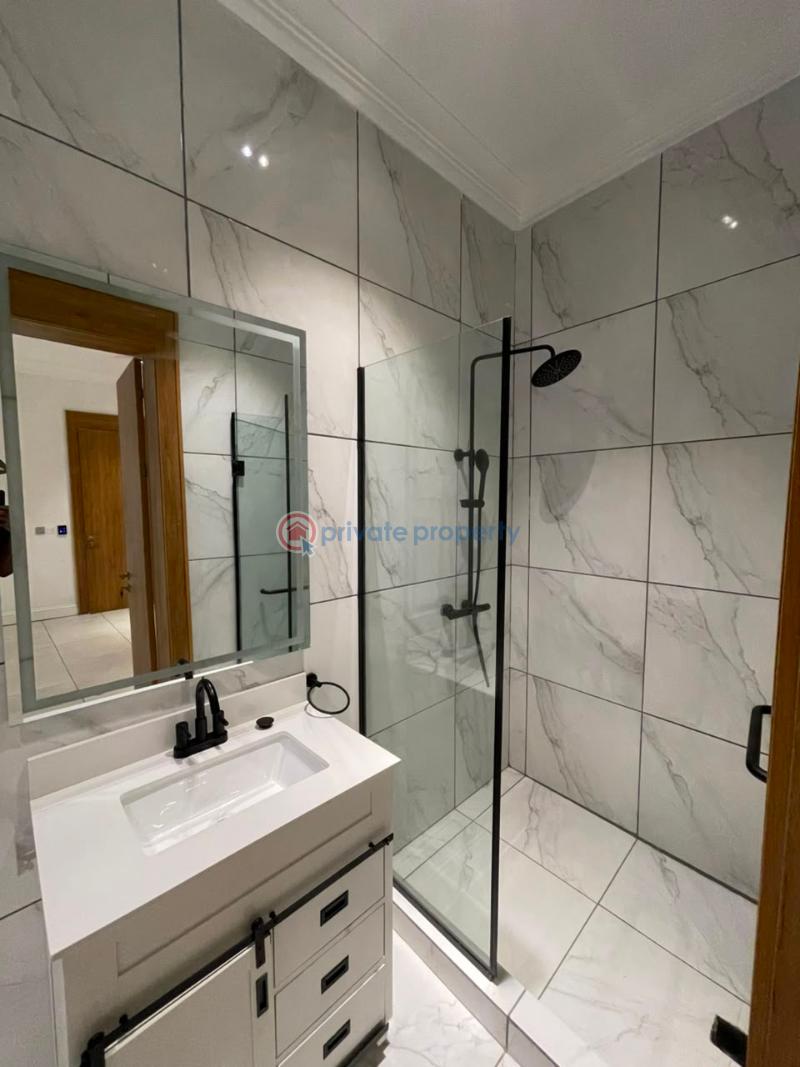 4 bedroom Detached Duplex For Sale Ajah Lagos - 16