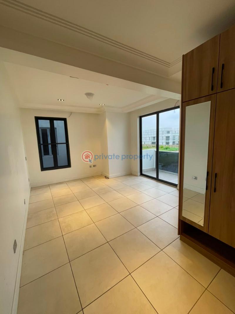 4 bedroom Detached Duplex For Sale Ajah Lagos - 5
