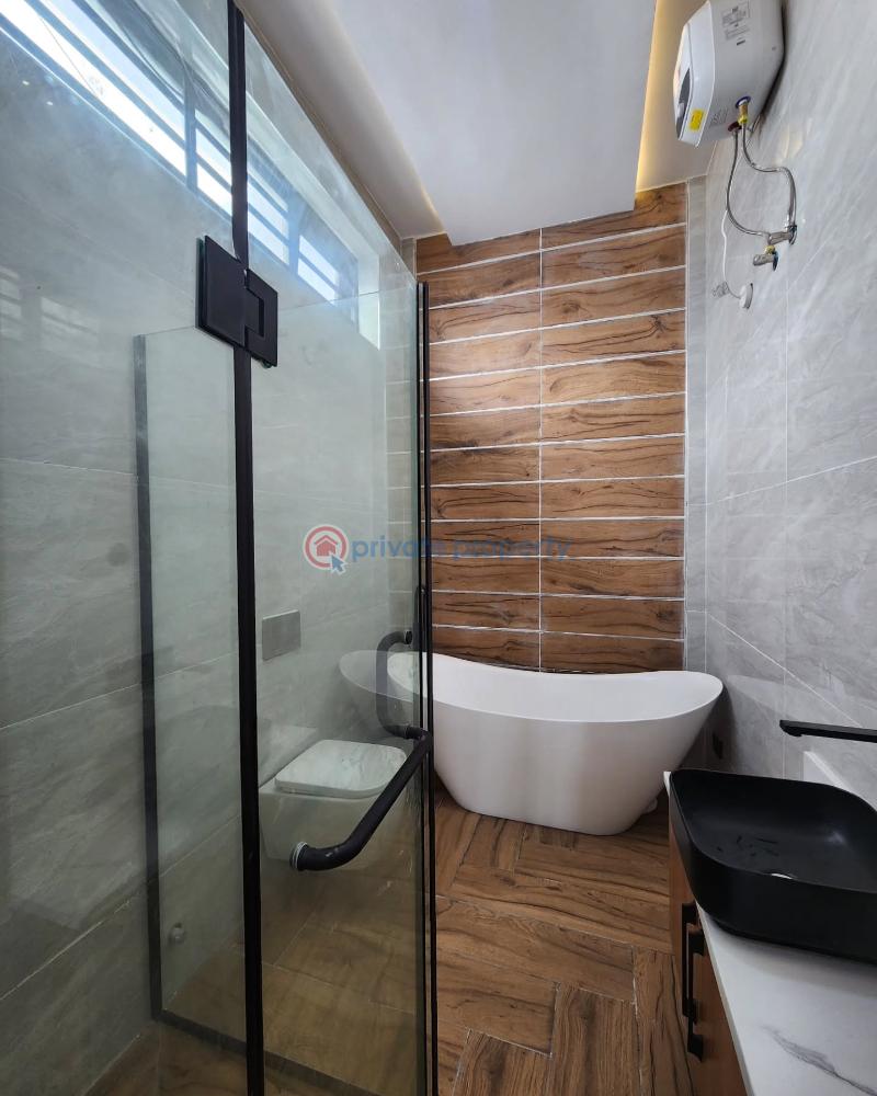 4 bedroom Detached Duplex For Sale Lekki Lagos - 6