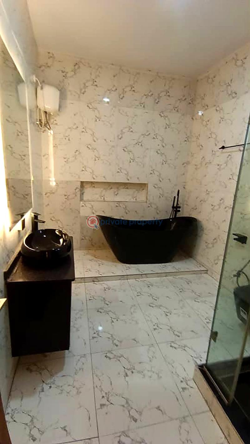 4 bedroom House For Sale Lekki Lagos - 3
