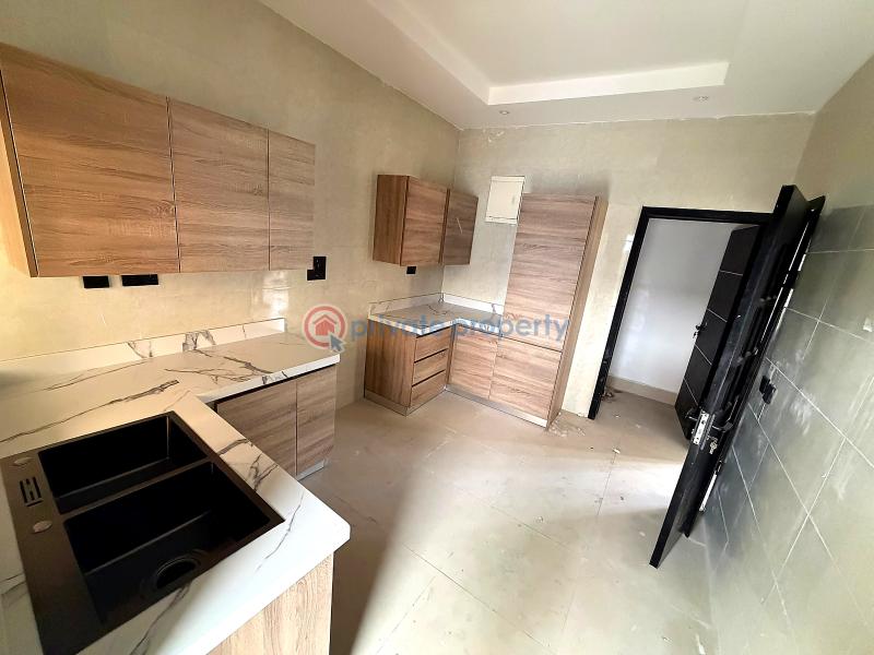 4 bedroom House For Rent Lekki Phase 1 Lagos - 2
