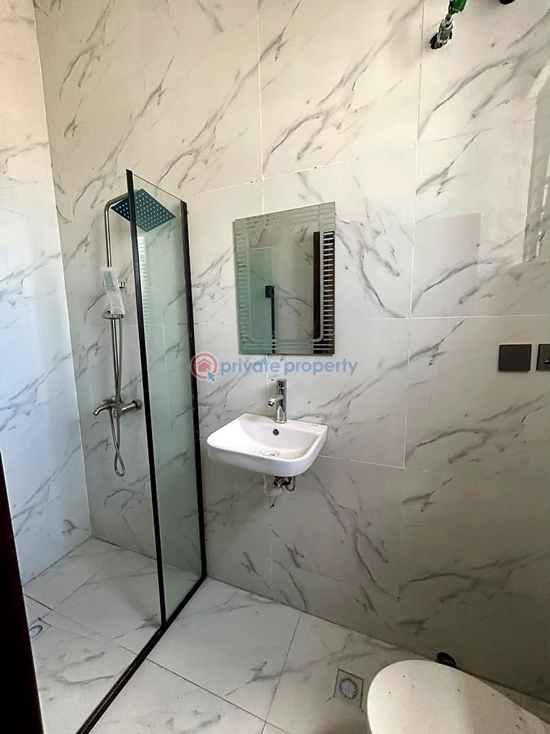 4 bedroom House For Rent Lekki Lagos - 6