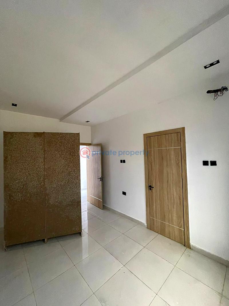 4 bedroom House For Sale Lekki Lagos - 3