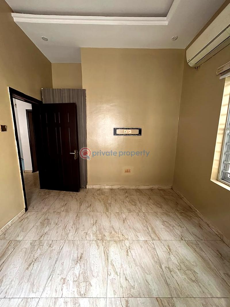 4 bedroom House For Rent Lekki Lagos - 5