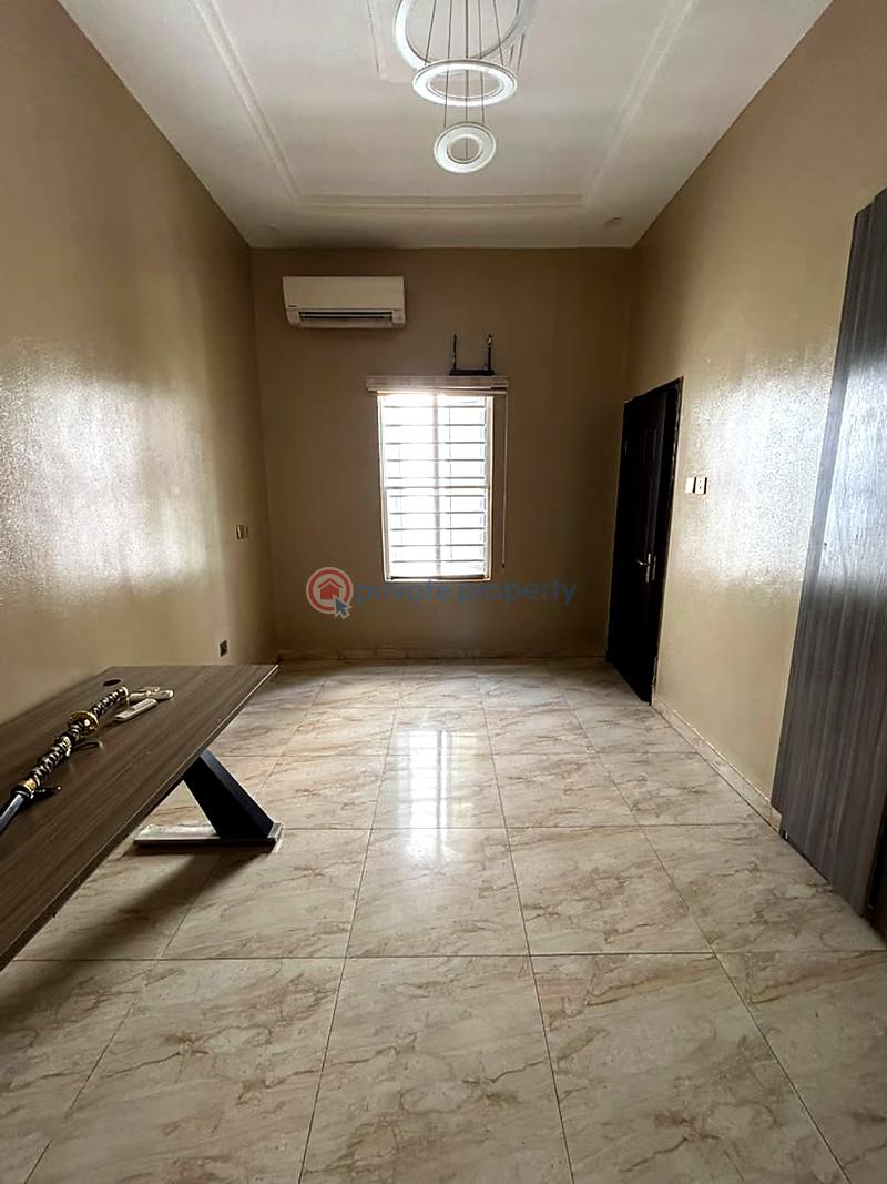 4 bedroom House For Rent Lekki Lagos - 2