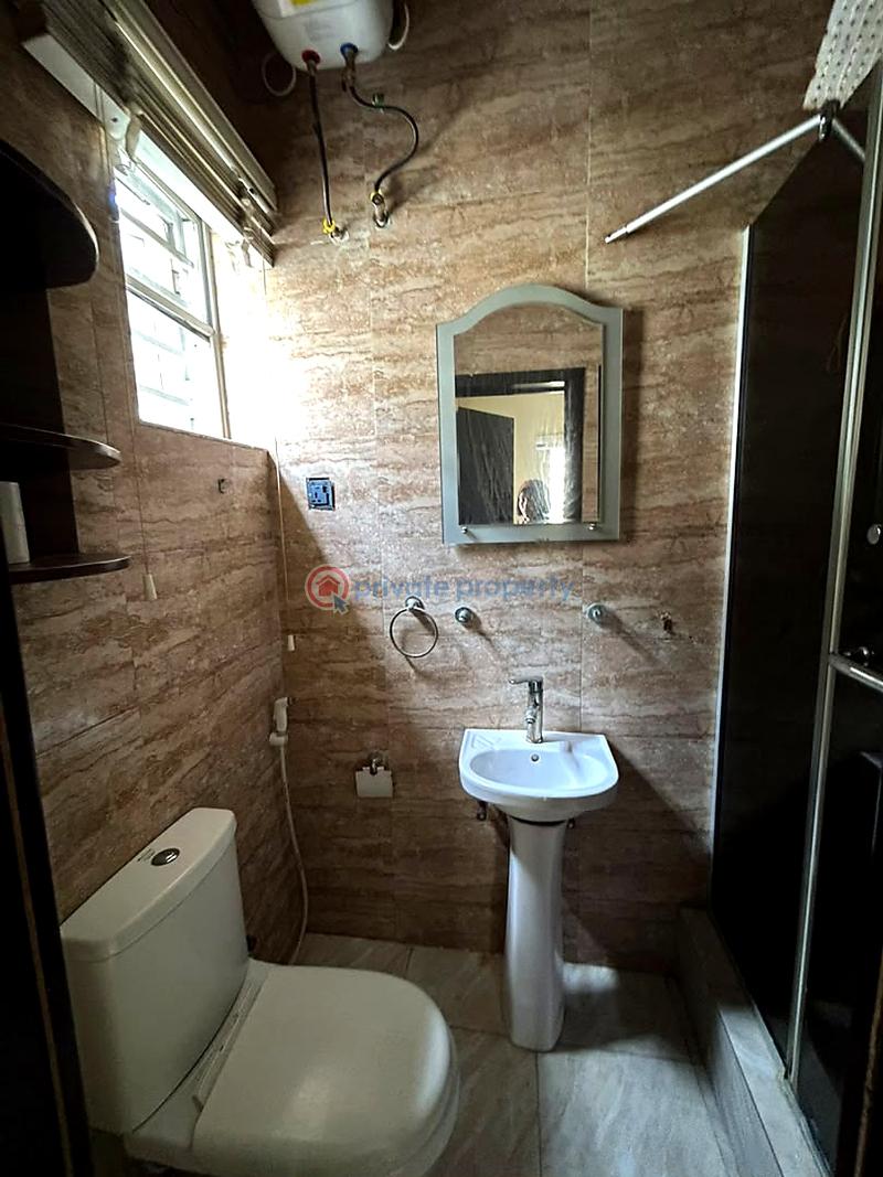 4 bedroom House For Rent Lekki Lagos - 6
