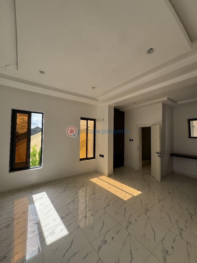 4 bedroom Detached Duplex For Sale Lekki Phase 1 Lagos - 9