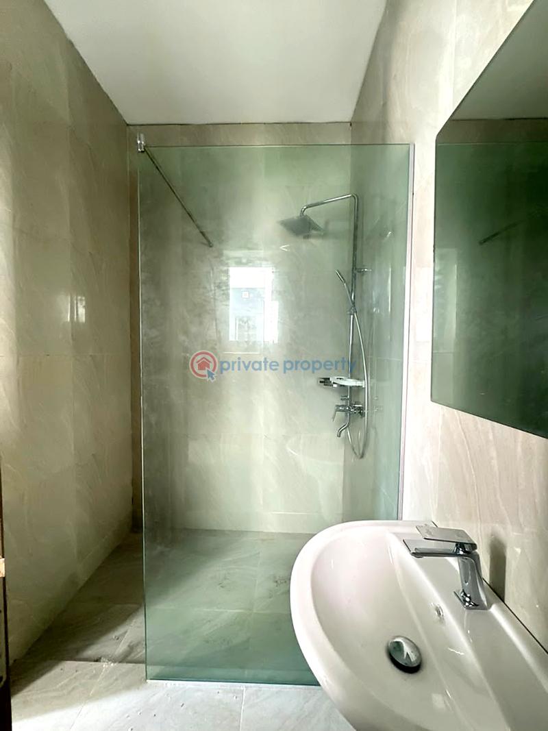 4 bedroom House For Rent Lekki Phase 1 Lagos - 7