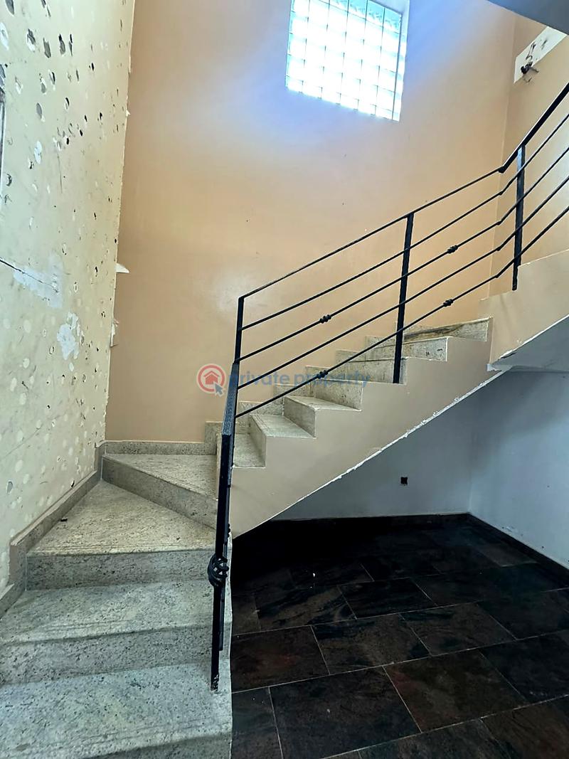 4 bedroom House For Rent Lekki Phase 1 Lagos - 6