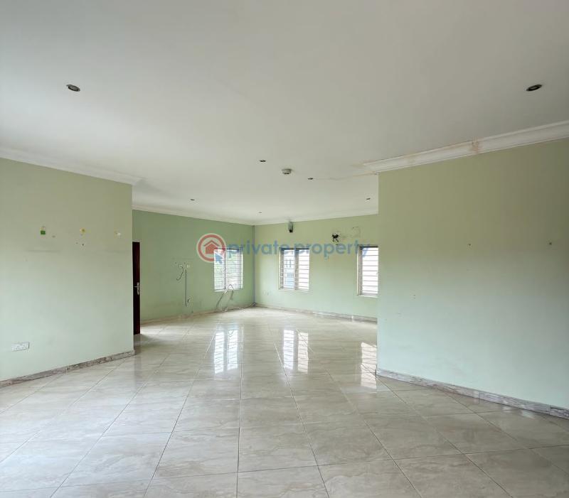 5 bedroom Detached Duplex For Rent Lekki Phase 1 Lagos - 1