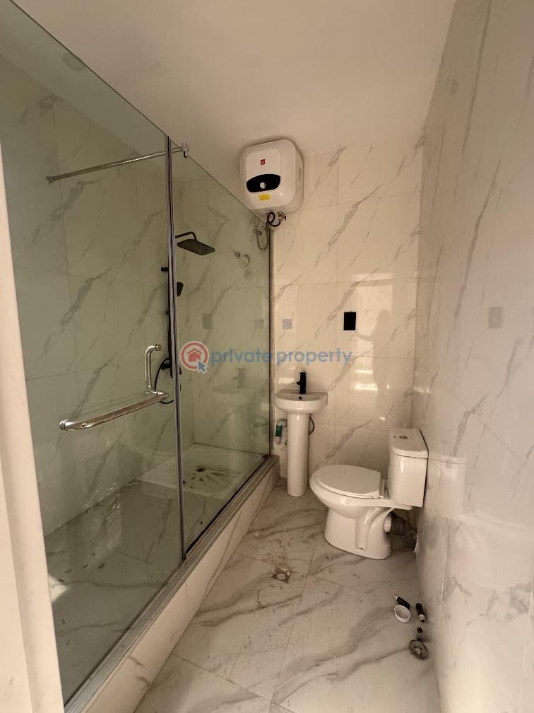 4 bedroom Detached Duplex For Sale Lekki Phase 1 Lagos - 2