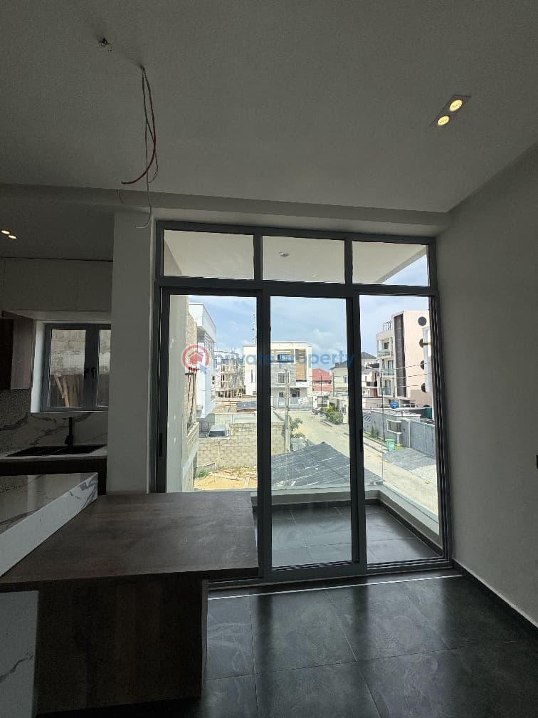 4 bedroom Detached Duplex For Sale Lekki Phase 1 Lagos - 5
