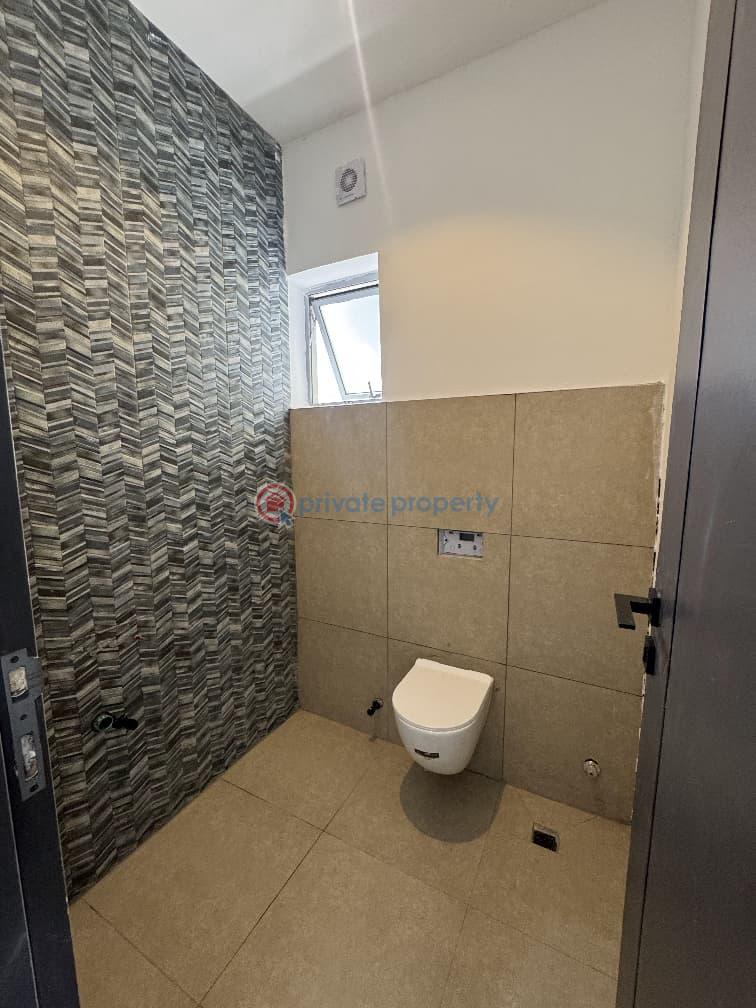 4 bedroom Detached Duplex For Sale Lekki Phase 1 Lagos - 9