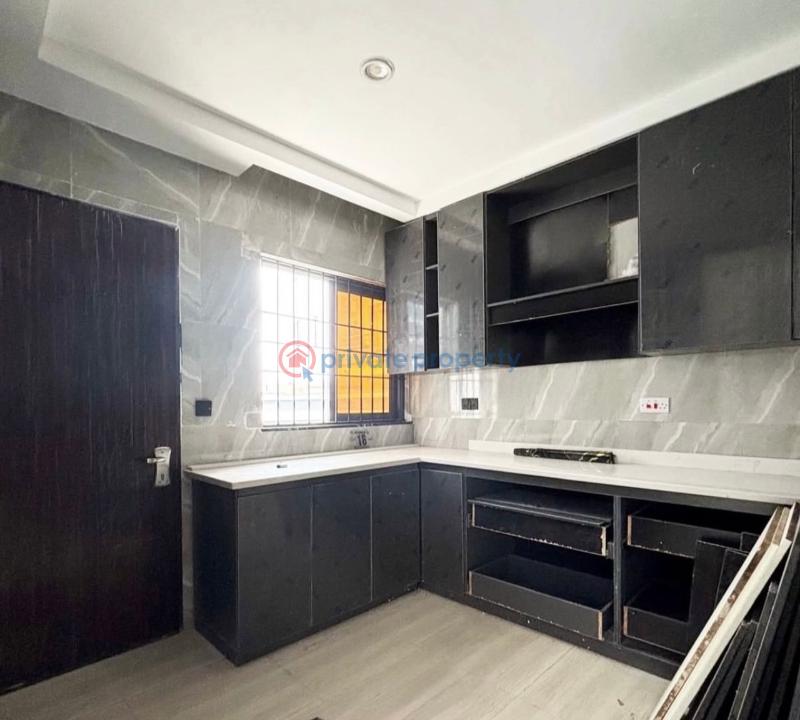 4 bedroom Detached Duplex For Rent Lekki Phase 1 Lagos - 6