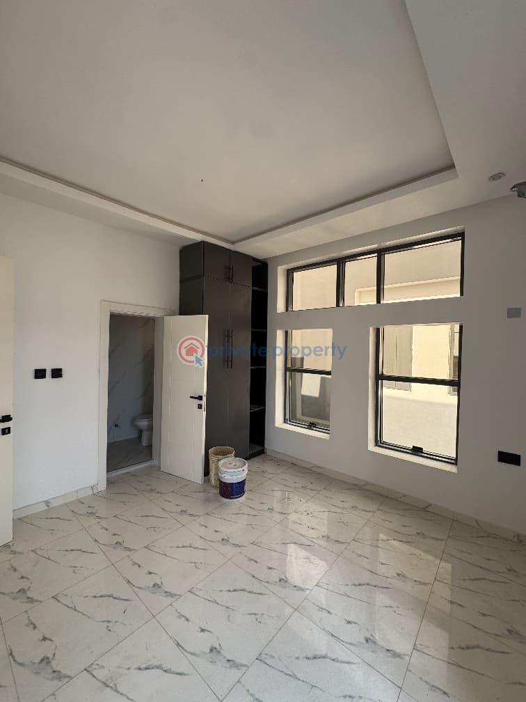 4 bedroom Detached Duplex For Sale Lekki Phase 1 Lagos - 5