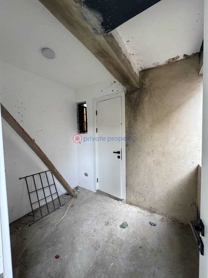4 bedroom Detached Duplex For Sale Lekki Phase 1 Lagos - 4