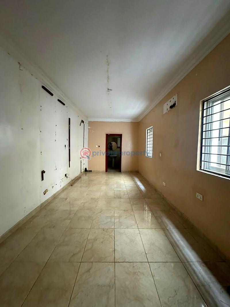 4 bedroom House For Rent Lekki Phase 1 Lagos - 5