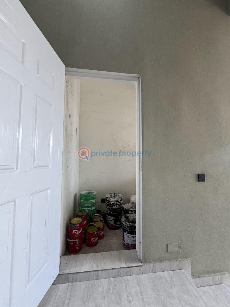 4 bedroom Detached Duplex For Sale Lekki Phase 1 Lagos - 1