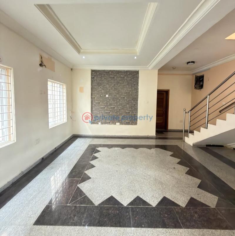5 bedroom Detached Duplex For Rent Lekki Phase 1 Lagos - 7