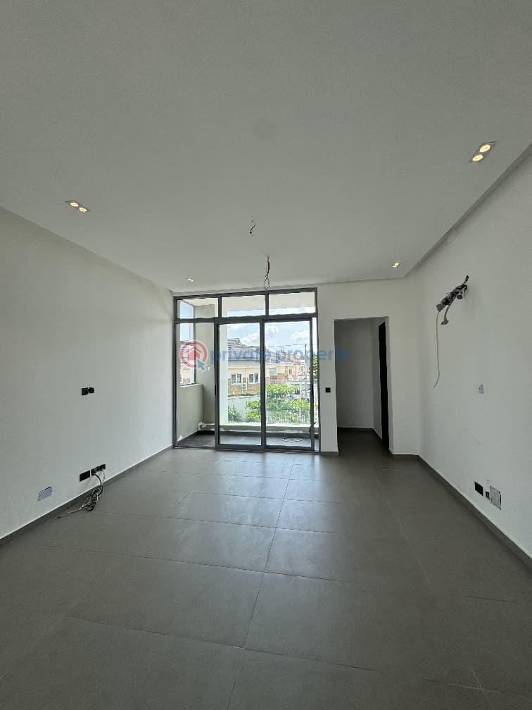 4 bedroom Detached Duplex For Sale Lekki Phase 1 Lagos - 7