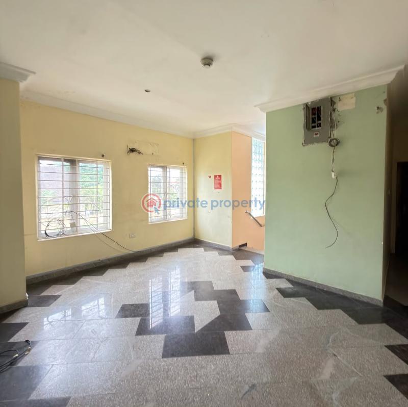 5 bedroom Detached Duplex For Rent Lekki Phase 1 Lagos - 4