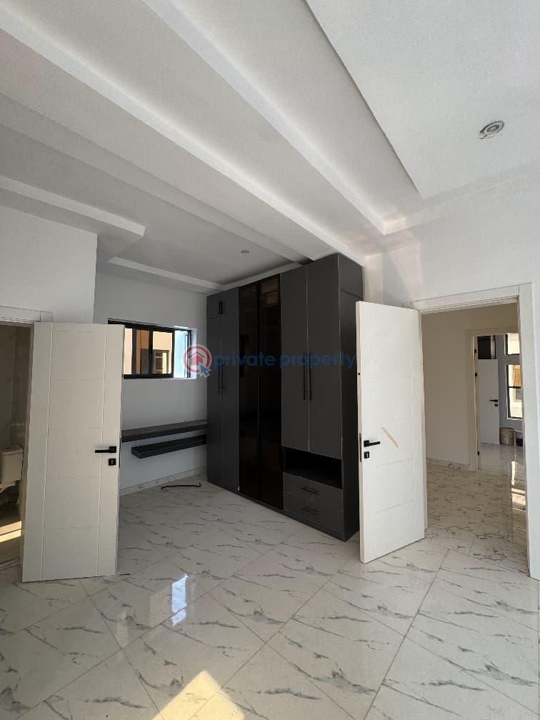 4 bedroom Detached Duplex For Sale Lekki Phase 1 Lagos - 8