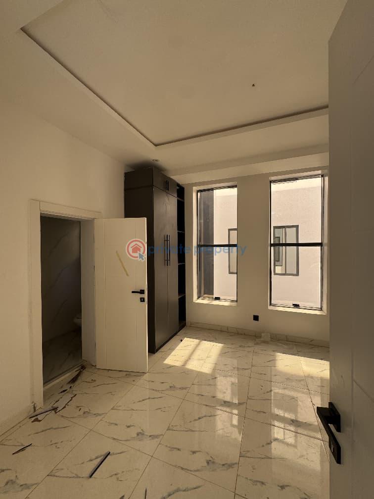 4 bedroom Detached Duplex For Sale Lekki Phase 1 Lagos - 1