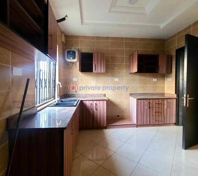4 bedroom Detached Duplex For Rent Lekki Phase 1 Lagos - 2