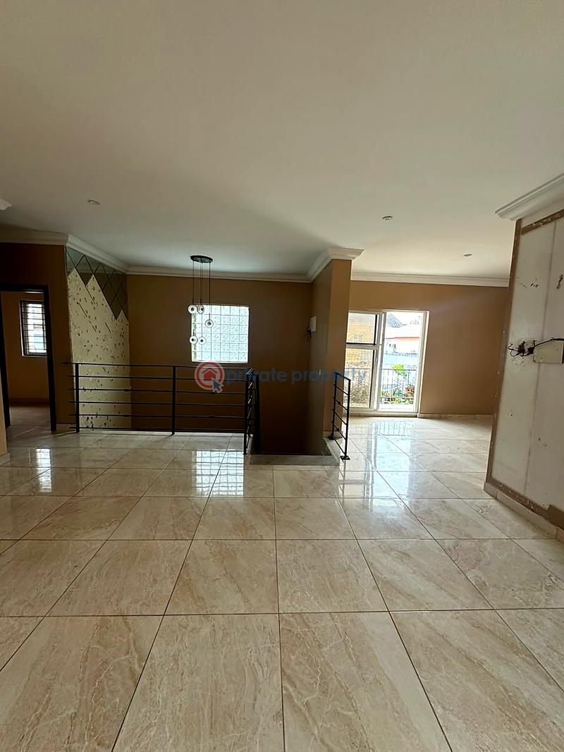 4 bedroom House For Rent Lekki Phase 1 Lagos - 2