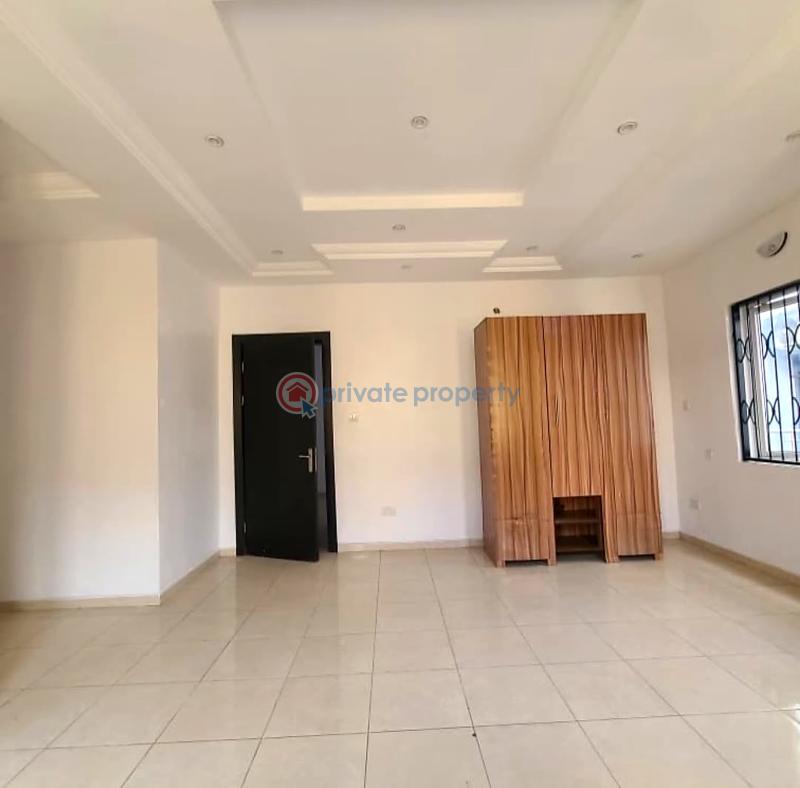 4 bedroom Detached Duplex For Rent Lekki Phase 1 Lagos - 1