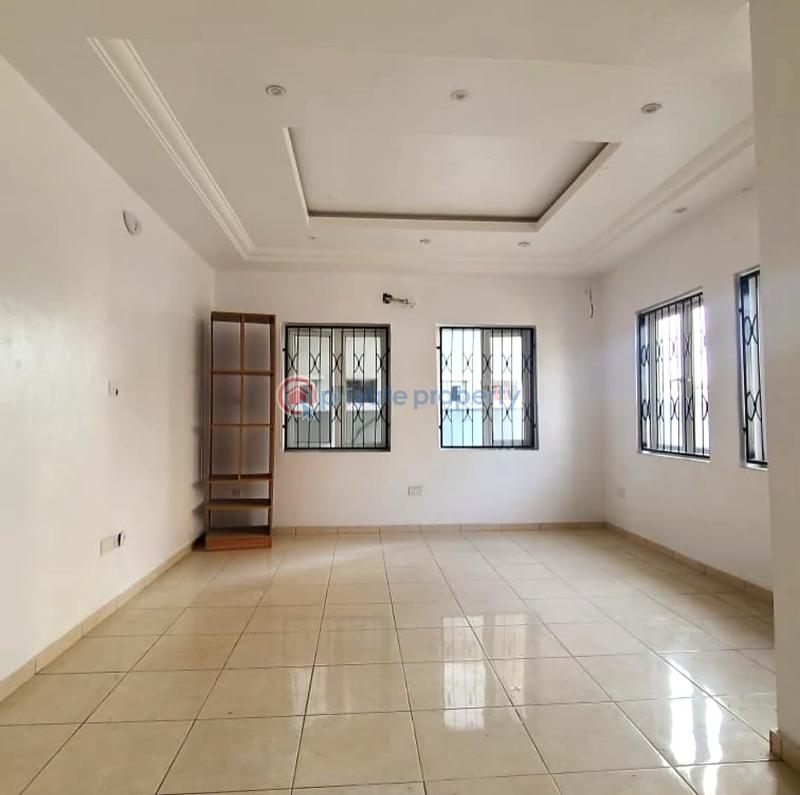 4 bedroom Detached Duplex For Rent Lekki Phase 1 Lagos - 4