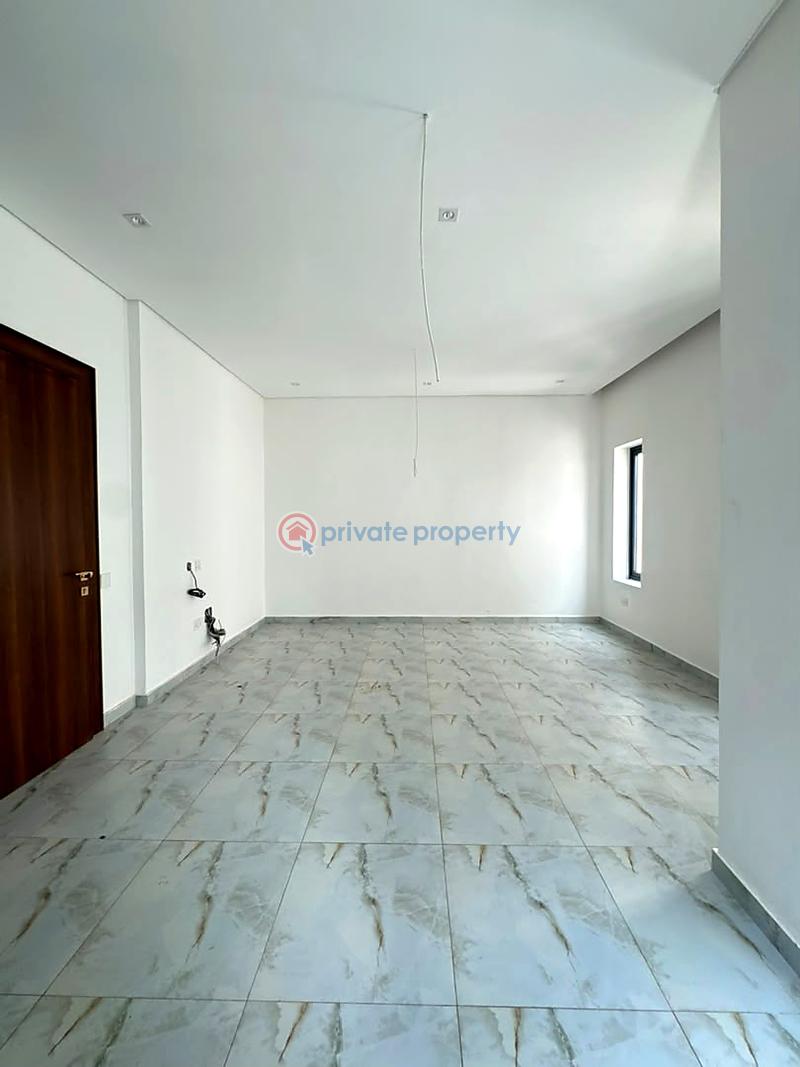 4 bedroom House For Rent Lekki Phase 1 Lagos - 4