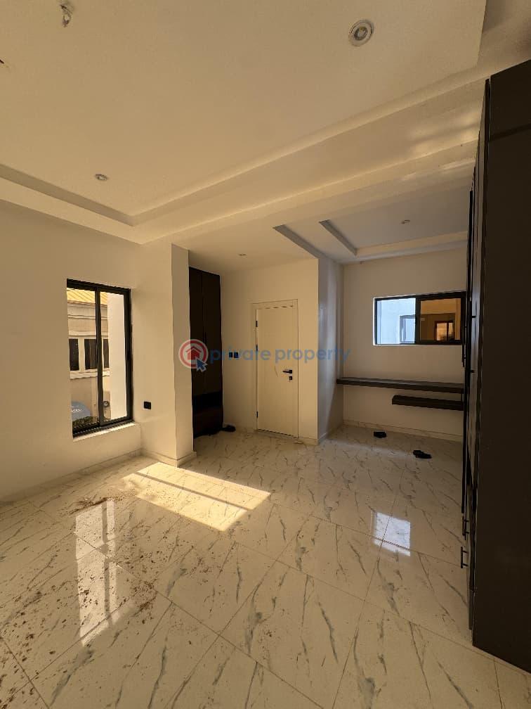 4 bedroom Detached Duplex For Sale Lekki Phase 1 Lagos - 10
