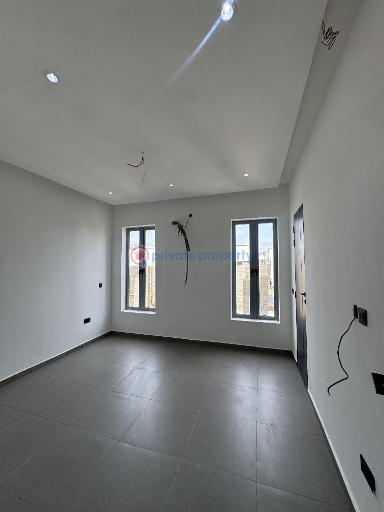 4 bedroom Detached Duplex For Sale Lekki Phase 1 Lagos - 6