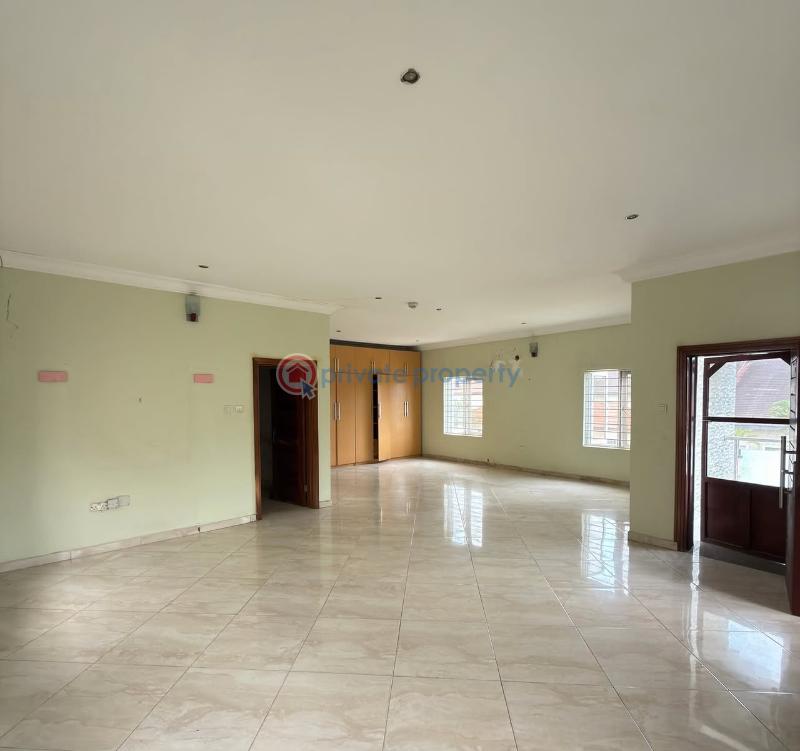 5 bedroom Detached Duplex For Rent Lekki Phase 1 Lagos - 2
