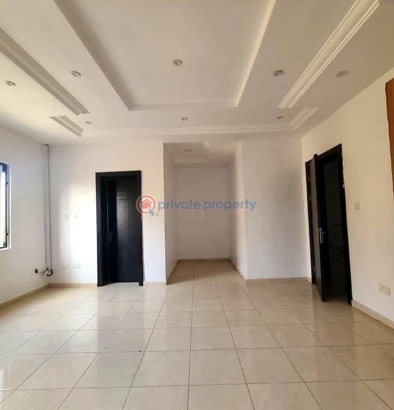 4 bedroom Detached Duplex For Rent Lekki Phase 1 Lagos - 3