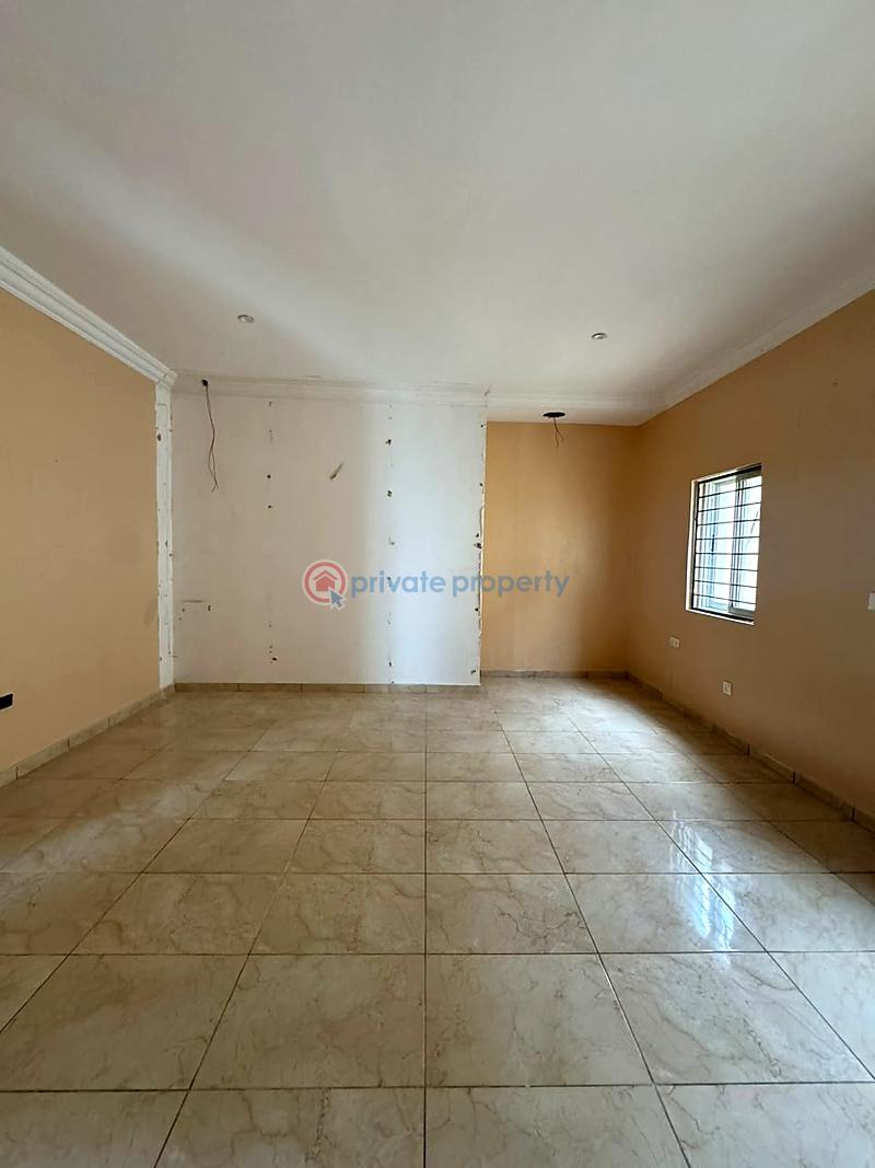 4 bedroom House For Rent Lekki Phase 1 Lagos - 3