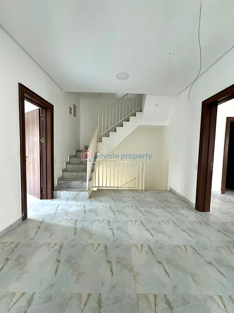 4 bedroom House For Rent Lekki Phase 1 Lagos - 6
