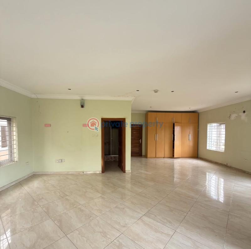5 bedroom Detached Duplex For Rent Lekki Phase 1 Lagos - 3