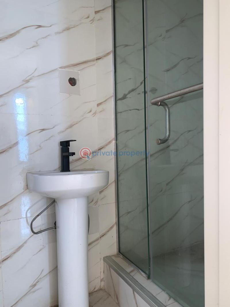 4 bedroom House For Rent Lekki Phase 1 Lagos - 13