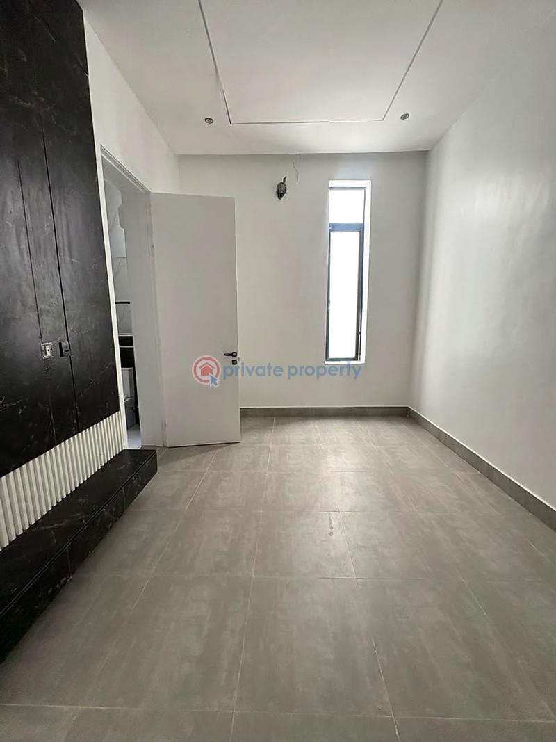 4 bedroom House For Sale Lekki Lagos - 4