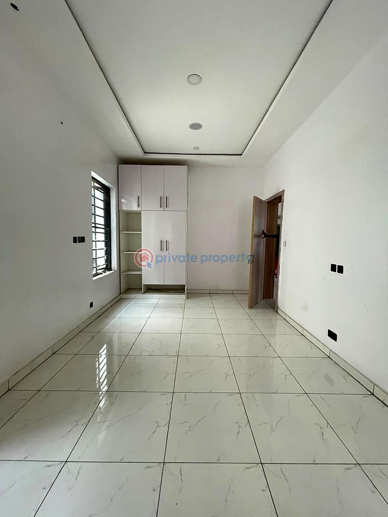 4 bedroom House For Sale Lekki Lagos - 7