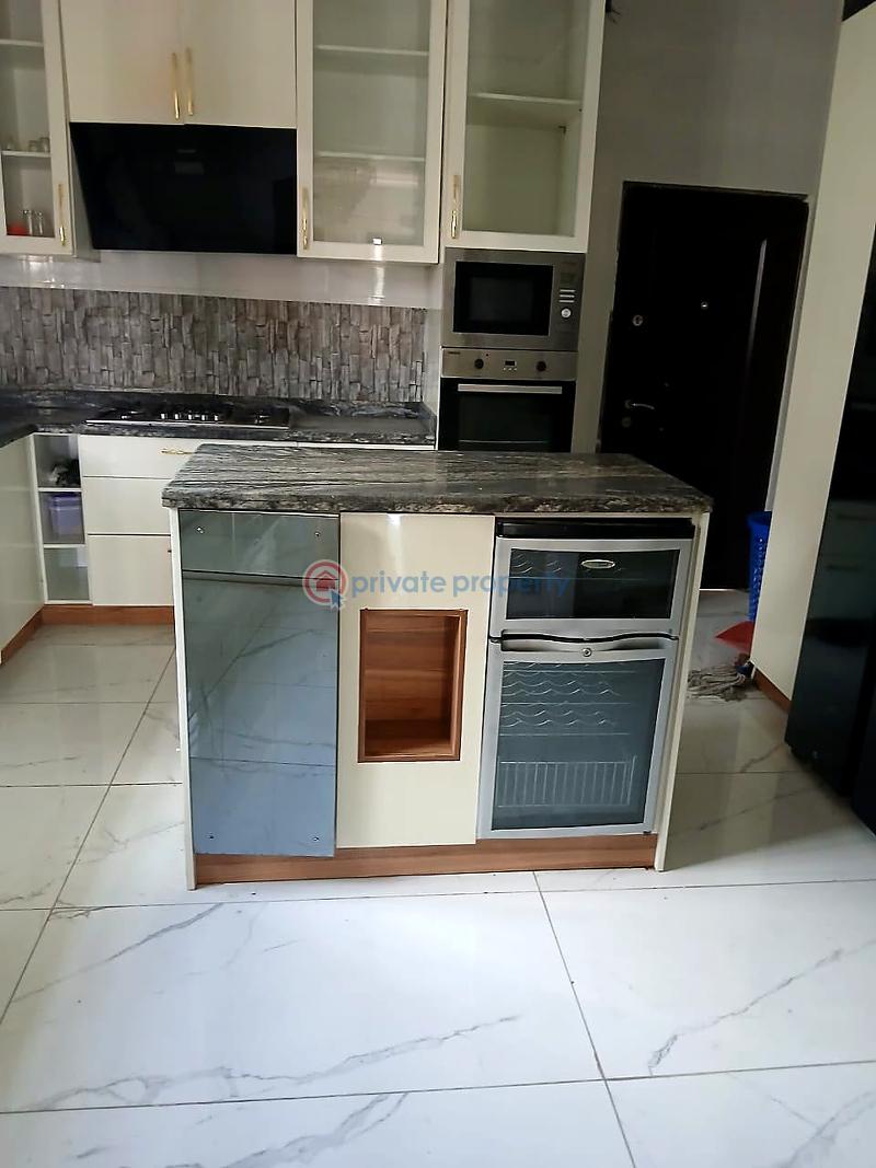 4 bedroom House For Rent Lekki Lagos - 4