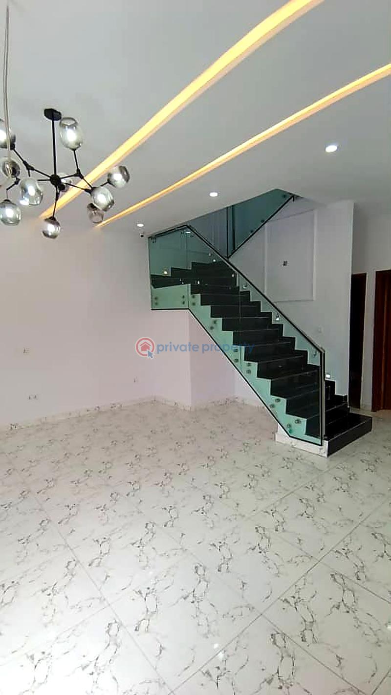 4 bedroom House For Sale Lekki Lagos - 2