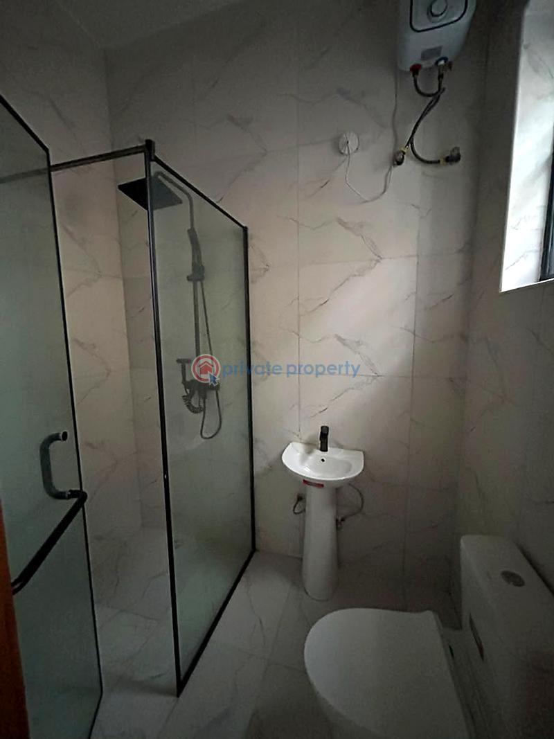 4 bedroom House For Sale Lekki Lagos - 4
