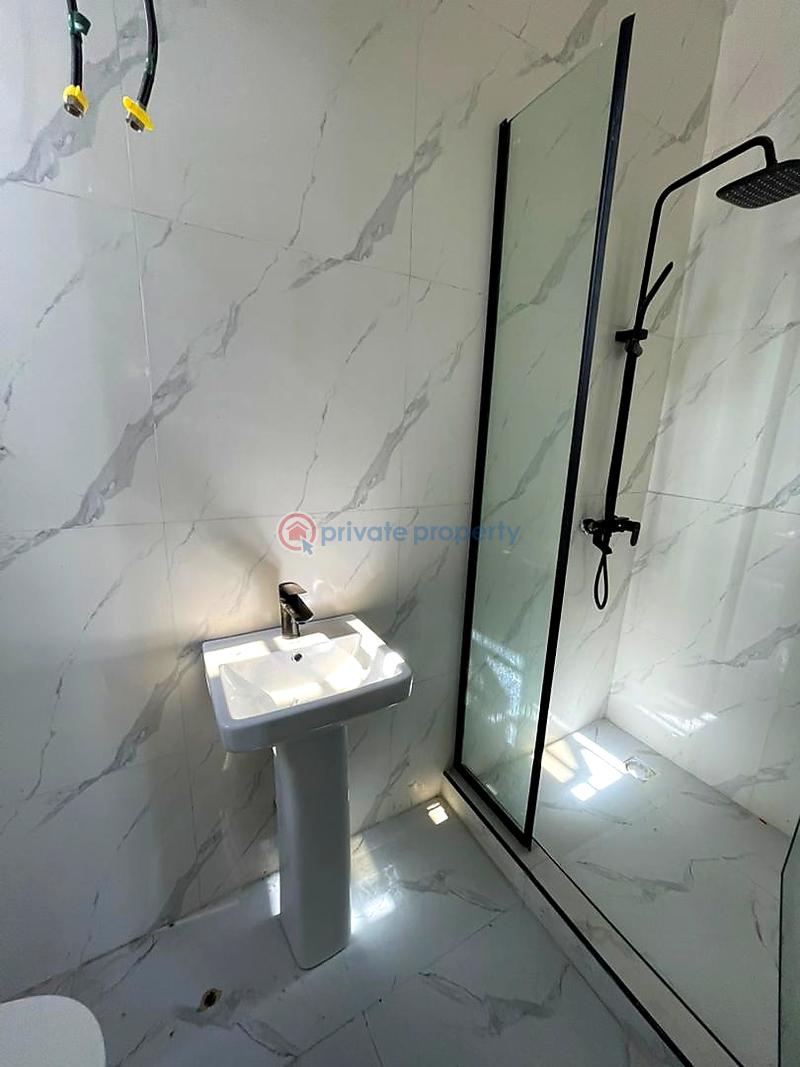 4 bedroom House For Sale Lekki Lagos - 4