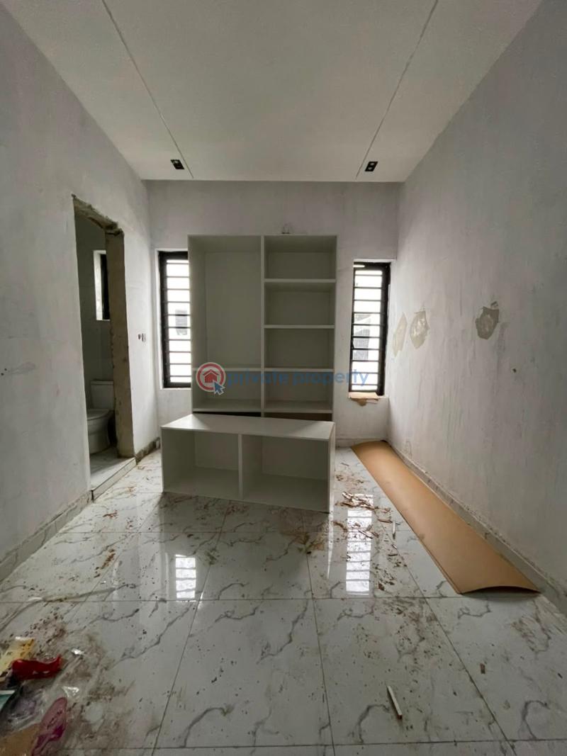 4 bedroom Detached Duplex For Sale Lekki Lagos - 2